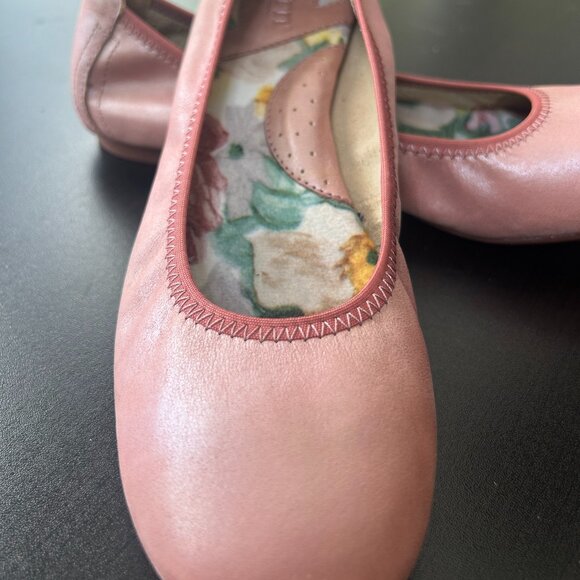 Born Juliane Ballet Flats - Picture 3 of 6